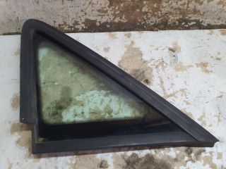 bontott VW TOURAN Bal A Oszlop Oldalablak Üveg