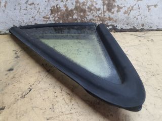 bontott VW TOURAN Bal A Oszlop Oldalablak Üveg