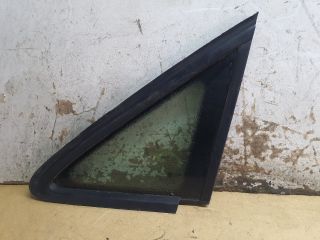 bontott VW TOURAN Bal A Oszlop Oldalablak Üveg