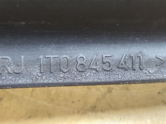 bontott VW TOURAN Bal A Oszlop Oldalablak Üveg