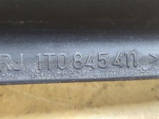 bontott VW TOURAN Bal A Oszlop Oldalablak Üveg