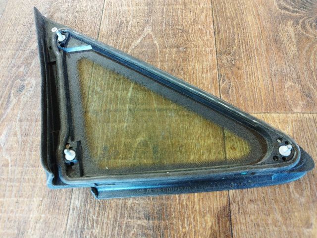 bontott VW TOURAN Bal A Oszlop Oldalablak Üveg