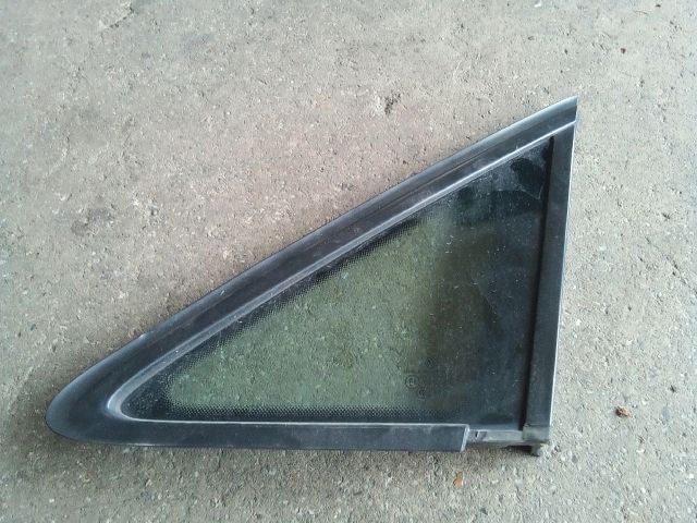 bontott VW TOURAN Bal A Oszlop Oldalablak Üveg