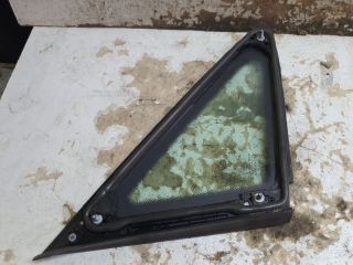 bontott VW TOURAN Bal A Oszlop Oldalablak Üveg