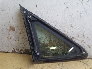 bontott VW TOURAN Bal A Oszlop Oldalablak Üveg