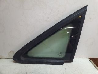 bontott VW TOURAN Bal A Oszlop Oldalablak Üveg