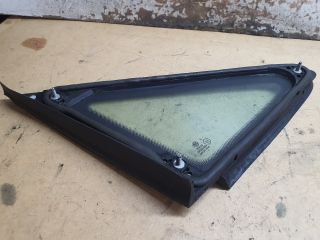 bontott VW TOURAN Bal A Oszlop Oldalablak Üveg