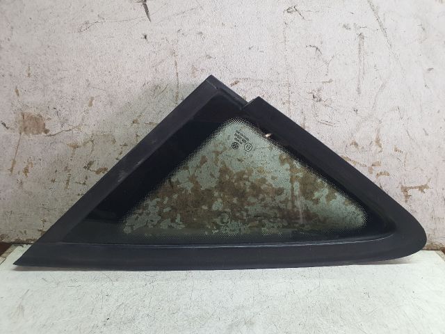 bontott VW TOURAN Bal A Oszlop Oldalablak Üveg