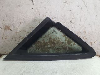 bontott VW TOURAN Bal A Oszlop Oldalablak Üveg