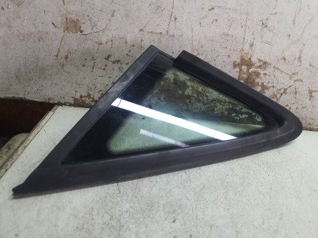 bontott VW TOURAN Bal A Oszlop Oldalablak Üveg