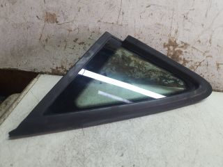 bontott VW TOURAN Bal A Oszlop Oldalablak Üveg