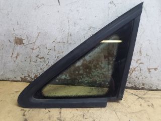 bontott VW TOURAN Bal A Oszlop Oldalablak Üveg