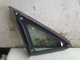 bontott VW TOURAN Bal A Oszlop Oldalablak Üveg