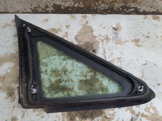 bontott VW TOURAN Bal A Oszlop Oldalablak Üveg