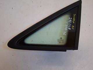 bontott VW TOURAN Bal A Oszlop Oldalablak Üveg