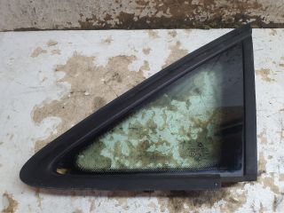 bontott VW TOURAN Bal A Oszlop Oldalablak Üveg