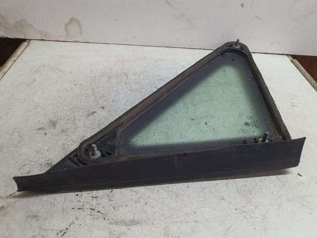 bontott VW TOURAN Bal A Oszlop Oldalablak Üveg