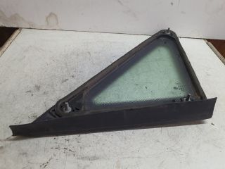 bontott VW TOURAN Bal A Oszlop Oldalablak Üveg