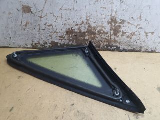 bontott VW TOURAN Bal A Oszlop Oldalablak Üveg