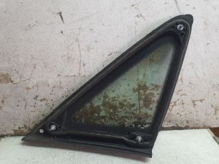 bontott VW TOURAN Bal A Oszlop Oldalablak Üveg