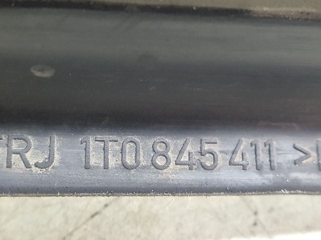 bontott VW TOURAN Bal A Oszlop Oldalablak Üveg