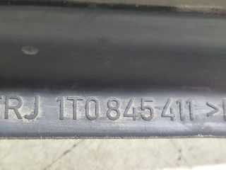 bontott VW TOURAN Bal A Oszlop Oldalablak Üveg