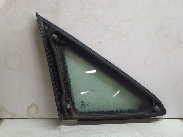 bontott VW TOURAN Bal A Oszlop Oldalablak Üveg