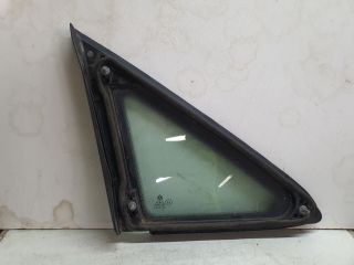 bontott VW TOURAN Bal A Oszlop Oldalablak Üveg