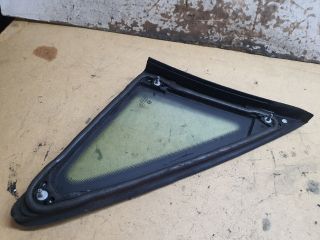 bontott VW TOURAN Bal A Oszlop Oldalablak Üveg