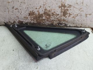 bontott VW TOURAN Bal A Oszlop Oldalablak Üveg