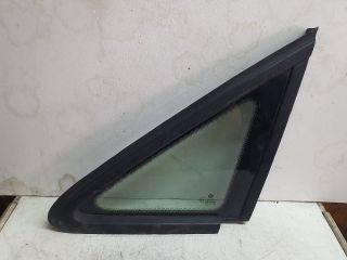 bontott VW TOURAN Bal A Oszlop Oldalablak Üveg