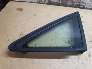 bontott VW TOURAN Bal A Oszlop Oldalablak Üveg