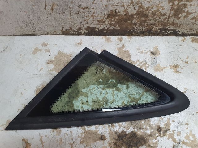 bontott VW TOURAN Bal A Oszlop Oldalablak Üveg