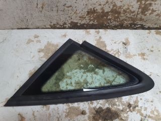 bontott VW TOURAN Bal A Oszlop Oldalablak Üveg