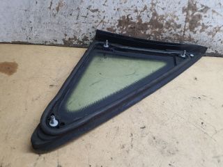 bontott VW TOURAN Bal A Oszlop Oldalablak Üveg