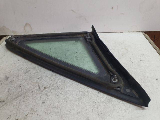 bontott VW TOURAN Bal A Oszlop Oldalablak Üveg