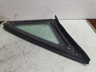 bontott VW TOURAN Bal A Oszlop Oldalablak Üveg