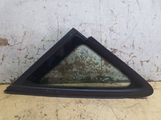 bontott VW TOURAN Bal A Oszlop Oldalablak Üveg