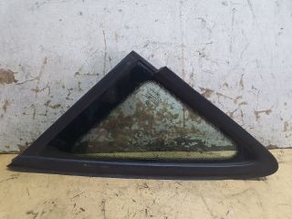 bontott VW TOURAN Bal A Oszlop Oldalablak Üveg