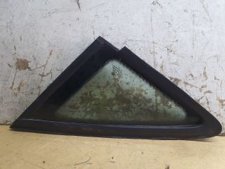 bontott VW TOURAN Bal A Oszlop Oldalablak Üveg