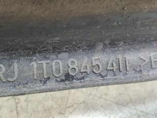 bontott VW TOURAN Bal A Oszlop Oldalablak Üveg