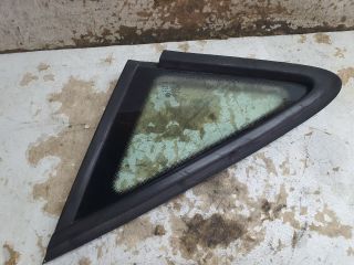 bontott VW TOURAN Bal A Oszlop Oldalablak Üveg