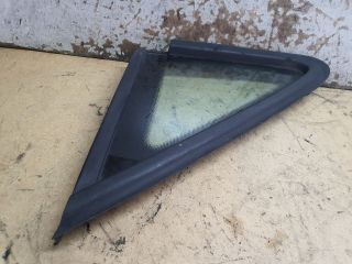 bontott VW TOURAN Bal A Oszlop Oldalablak Üveg