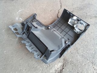 bontott VW TOURAN Bal Alsó Műszerfal Burkolat