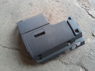 bontott VW TOURAN Bal Alsó Műszerfal Burkolat