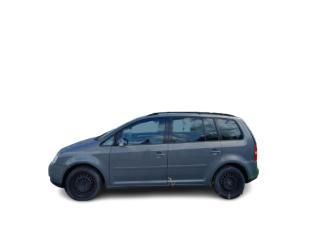 bontott VW TOURAN Bal B Oszlop Burkolat