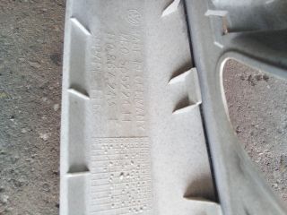 bontott VW TOURAN Bal B Oszlop Burkolat