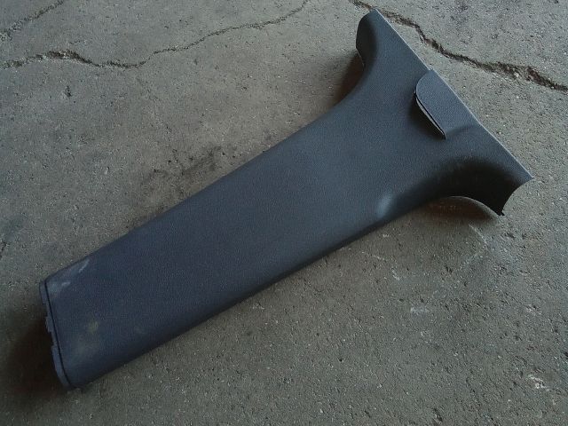 bontott VW TOURAN Bal B Oszlop Burkolat