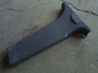 bontott VW TOURAN Bal B Oszlop Burkolat