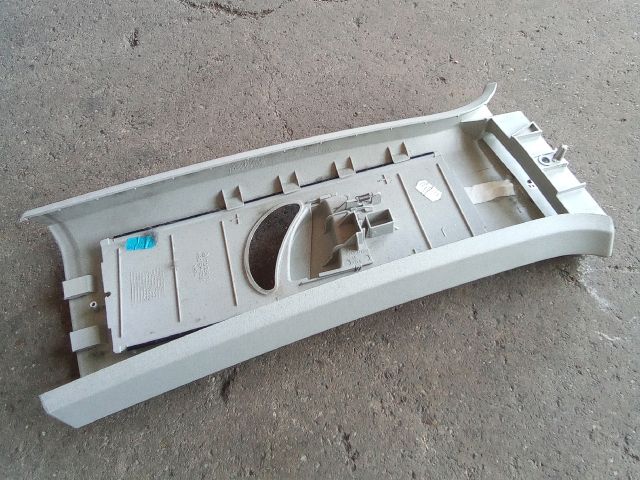 bontott VW TOURAN Bal B Oszlop Burkolat